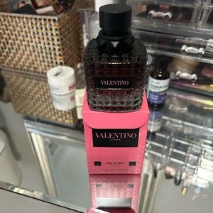 Valentino perfume